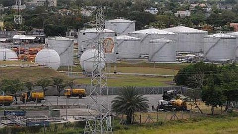 Petroleum Products Storage: Increasing Investments