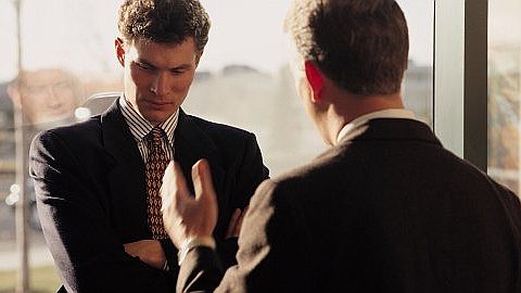 5 Ways to Survive a Terrible Boss
