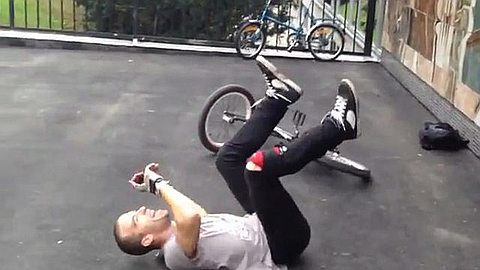 Video of the Day: Best Fails Of The Week 2 May 2013