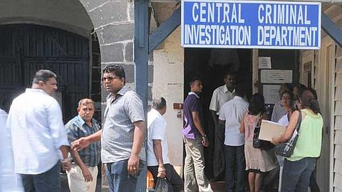 Whitedot Case: Arrest and Fifty Complaints