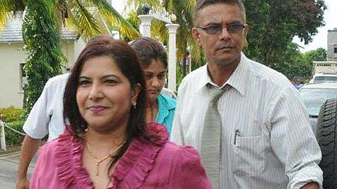 Whitedot Aftermath: the Sunkai Director Arrested 