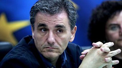 Greece Arrives at Last-Chance Talks Empty-Handed