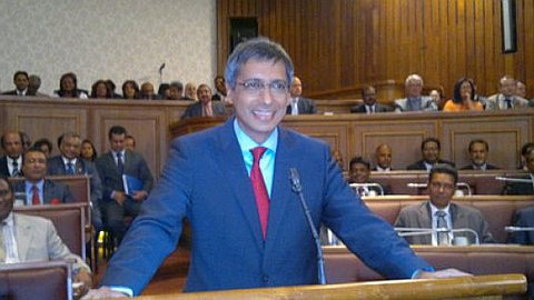 Mauritius Budget 2013: the Main Points