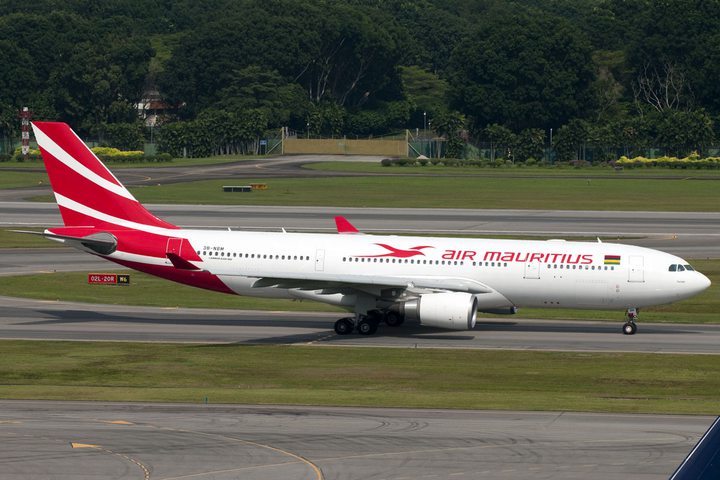 Air Mauritius: Plus Jamais de Pilote Seul