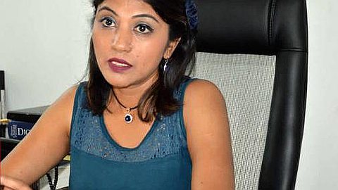 Commission des droits humains: le contrat d’Anishta Babooram résilié