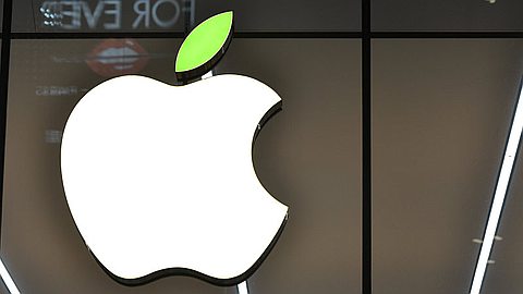 Irish cabinet to consider appealing Apple tax ruling