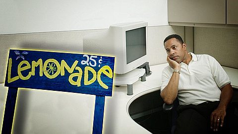 How to Start a Side Project Without Quitting Your Day Job