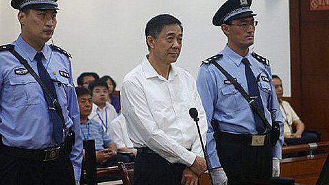China's Political Show Trial Exposes Dalian Tycoon. Can His Company Survive?