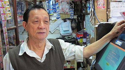 Jean Dario Samkow: From Fisherman To Multimillionaire Overnight