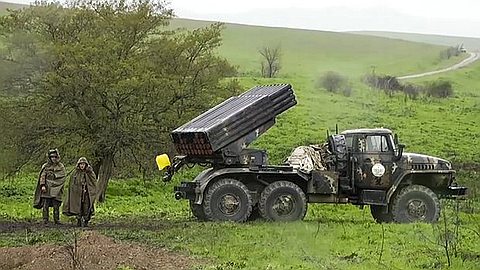 Azerbaijan Claims Ceasefire in Deadly Feud; Armenia Says Violence Still Going
