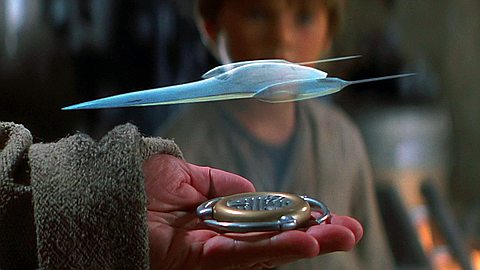 Microsoft's future phones might not even look like phones