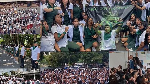 Lauréats du HSC 2025 : 22 filles au sommet du classement, dont 11 au QEC