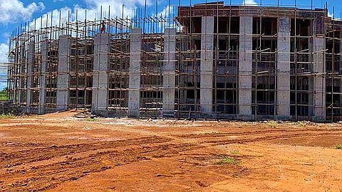 Pamplemousses : Le District Council sera transféré à Calebasses