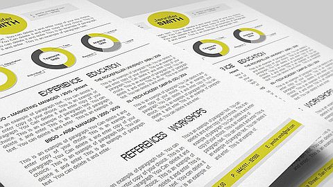 Why You Should Remove Half the Stuff on Your Resume Right Now