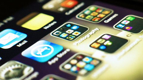 Mobile, Tablet Apps Could Change Industry