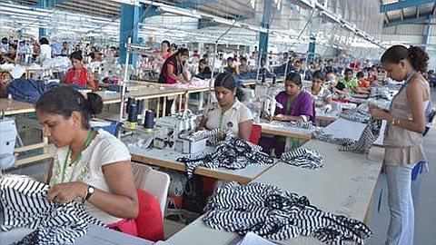 Foire Textile Sud-Africaine: une Cinquantaine d’Opérateurs Représentent Maurice