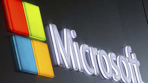 Microsoft Sues U.S. Government Over Data Requests