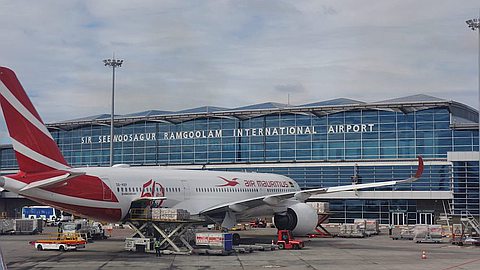 Réouverture des frontières : 100 vols par semaine d’ici à la fin de l’année