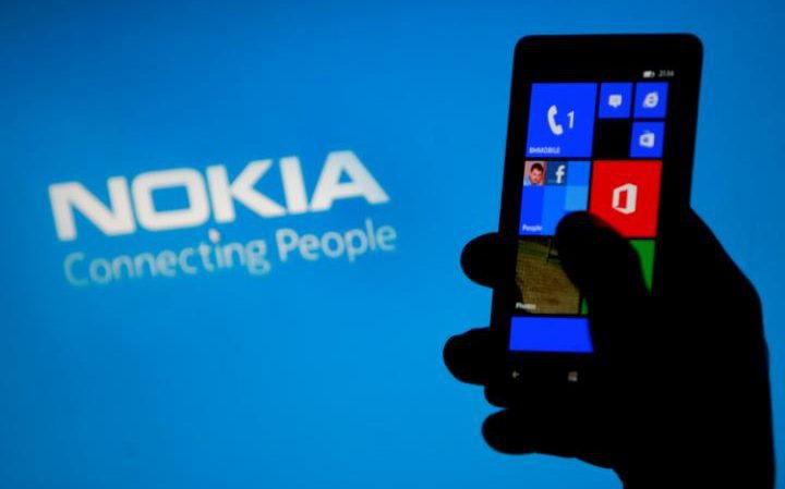 Nokia confirms it will release a smartphone...
