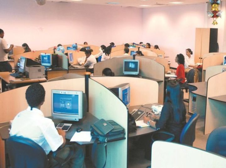 ICT: Foreign Labor Is a Need
