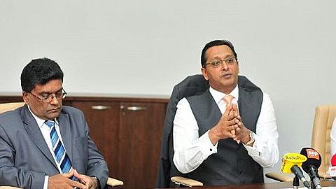 Traité Fiscal: Bhadain Confirme la Révision de la Capitals Gains Tax