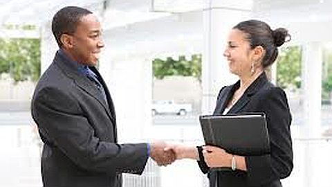 Turn A Rejection Into A Job Offer