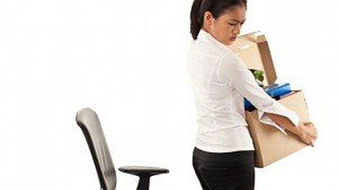 14 Signs It's Time To Leave Your Job