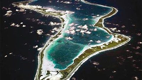 Réunification Du Territoire : Diego, Perte et Fracas…