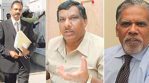 PRB 2013: Discontent About Poor Salaries And Concerns In Private Sector