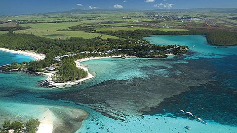 The 10th International Days Of Sports Medicine At Shandrani Resort & Spa