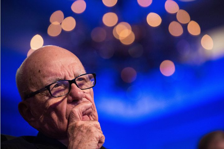 Rupert Murdoch Sky bid 'not in public interest'...