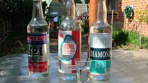 Eight Local Rum Producers Participate At Rumfest Berlin