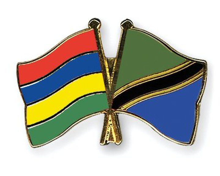 Tanzania, Mauritius to Strengthen Ties