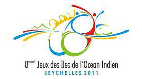 Mauritius finishes third at 2011 Indian Ocean Island Games