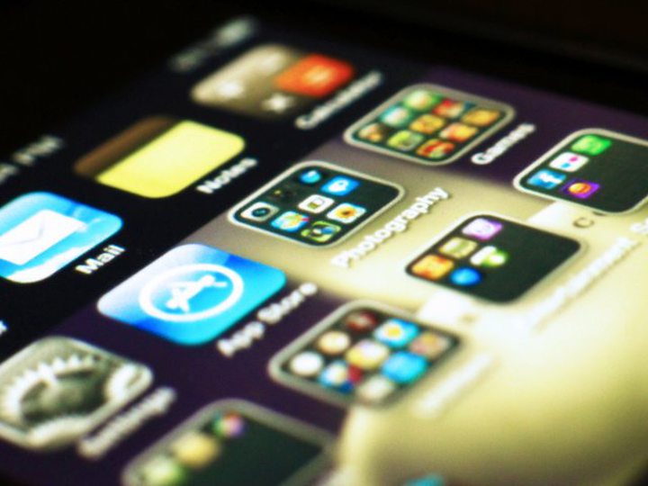 Mobile, Tablet Apps Could Change Industry