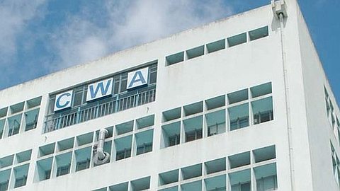 CWA Unearths 250 Illegal Lines