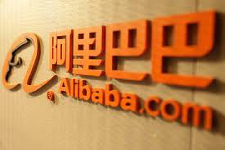 Alibaba Expands in Southeast Asia With $1 Billion 