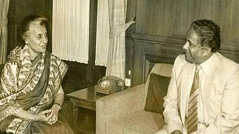 When India Almost Intervened in Mauritius