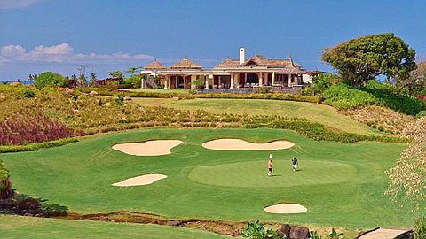 Buying Into Paradise: Mauritius Woos Foreign Investors