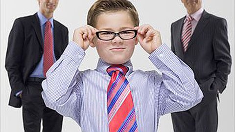 Three Tips for Leading People Older Than You