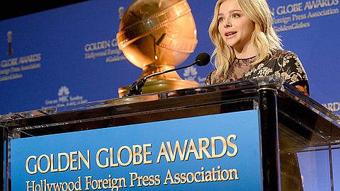 Golden Globes 2016: Complete List of Nominees