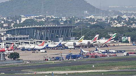 Air Mauritius returns to Chennai, India, in April 2024