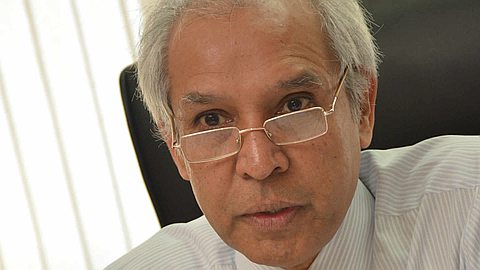 Cancer: Anwar Husnoo annonce la création d’un nouveau centre à Solférino