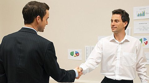 How to Get Hired Without a Resume