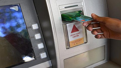 Fraudes bancaires: la Banque de Maurice tire la sonnette d’alarme