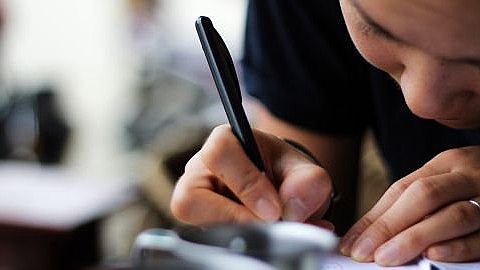 Rewrite That Boring Job Description