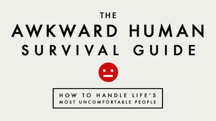 How to Handle Life's Most Uncomfortable People