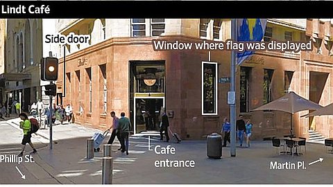 Sydney Cafe Siege Ends in Deaths, Questions