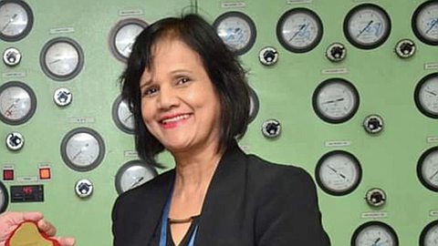 Port : la directrice Aruna Bunwaree-Ramsaha arrêtée