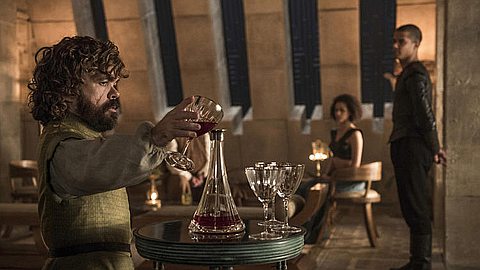 'Game of Thrones' Teases Fans With a New Trailer